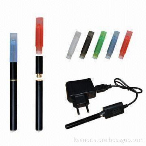Mini E-cigarettes, Healthy, 180/280mAh Battery Capacity